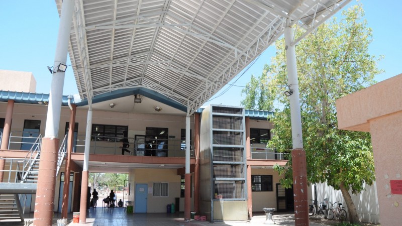 El Gobierno anunció un nuevo plan de refacciones escolares por $10.000 millones en Mendoza